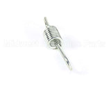 23496 Silver King Spring Valve Overtravel