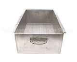 23499 Henny Penny Assembly-Filter Drain Pan W/Hand