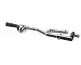 235-00008 Grindmaster Cecilware Spray Arm Assembly, W/ Bypass - Fe