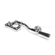 235-00009 Compatible Grindmaster Spray Arm Assembly, W/ Bypass - Fe