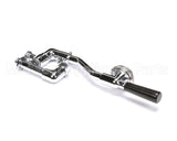 235-00009 Grindmaster Cecilware Spray Arm Assembly, W/ Bypass - Fe