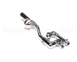 235-00009 Grindmaster Cecilware Spray Arm Assembly, W/ Bypass - Fe