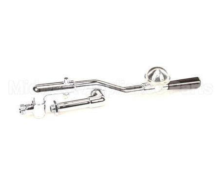 235-00010 Grindmaster Cecilware Spray Arm Assembly, W/Bypass - Cl2