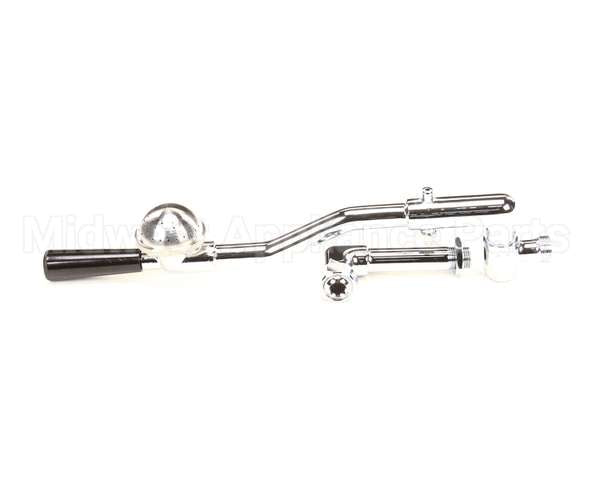 235-00010 Grindmaster Cecilware Spray Arm Assembly, W/Bypass - Cl2