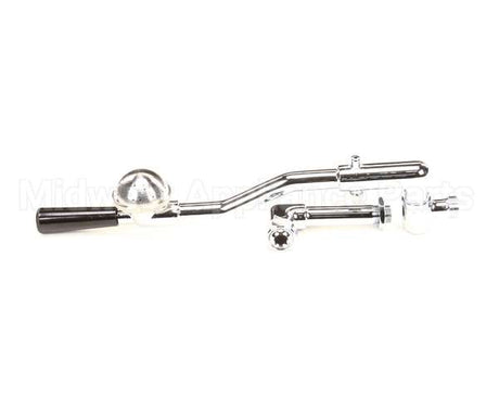 235-00010 Grindmaster Cecilware Spray Arm Assembly, W/Bypass - Cl2