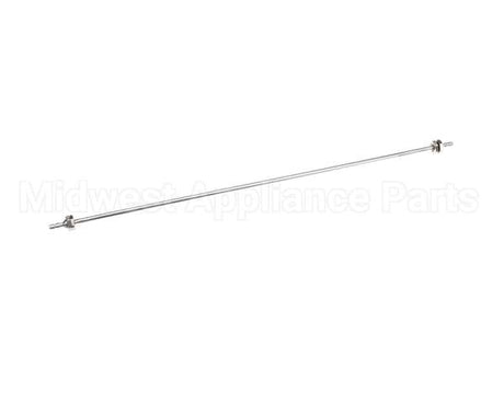 235-00013 Grindmaster Cecilware 16 Agitator Tube Assembly, S/S - F
