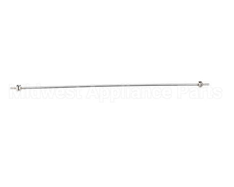 235-00013 Grindmaster Cecilware 16 Agitator Tube Assembly, S/S - F