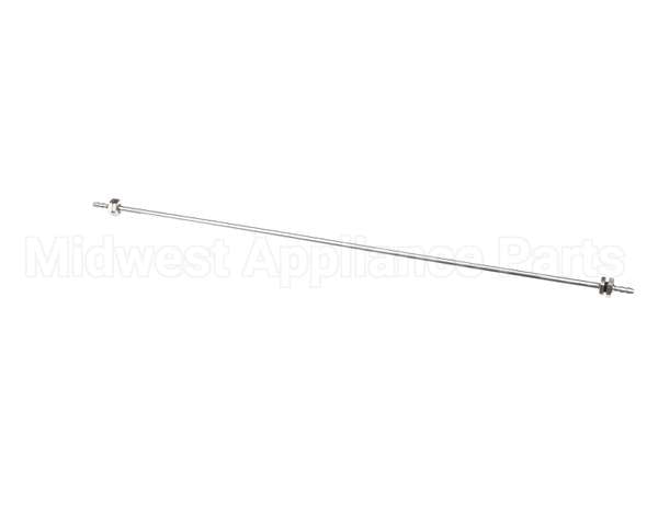 235-00013 Grindmaster Cecilware 16 Agitator Tube Assembly, S/S - F