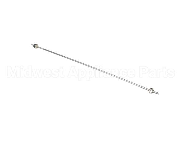 235-00013 Grindmaster Cecilware 16 Agitator Tube Assembly, S/S - F