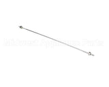 235-00013 Grindmaster Cecilware 16 Agitator Tube Assembly, S/S - F