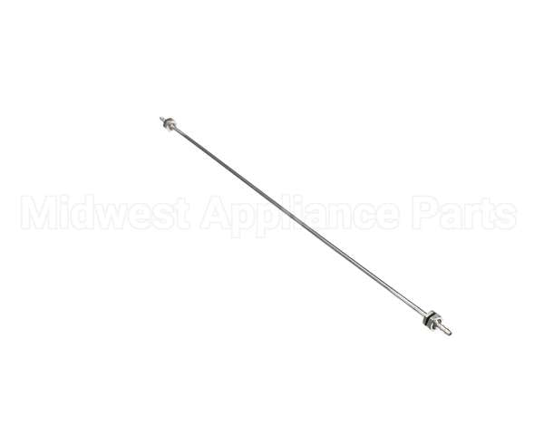 235-00013 Grindmaster Cecilware 16 Agitator Tube Assembly, S/S - F