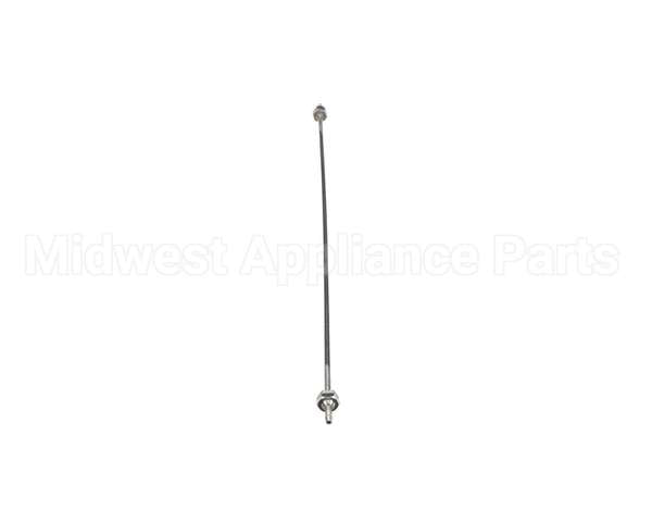 235-00013 Grindmaster Cecilware 16 Agitator Tube Assembly, S/S - F