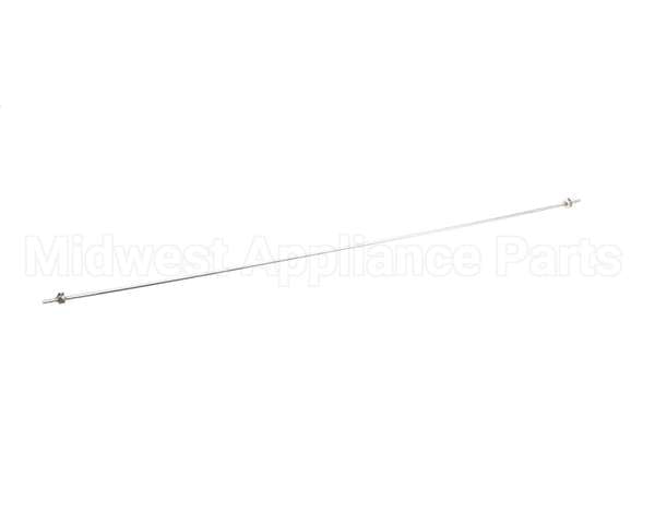 235-00014 Grindmaster Cecilware 26 Agitator Tube Assy, S/S - F