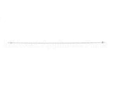 235-00014 Grindmaster Cecilware 26 Agitator Tube Assy, S/S - F