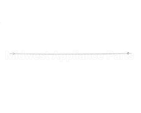 235-00014 Grindmaster Cecilware 26 Agitator Tube Assy, S/S - F