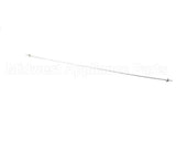 235-00014 Grindmaster Cecilware 26 Agitator Tube Assy, S/S - F
