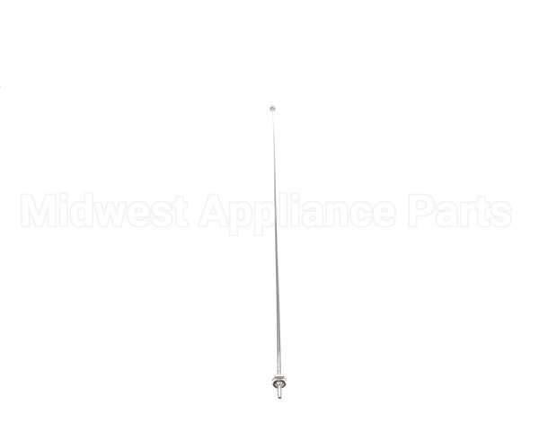 235-00014 Grindmaster Cecilware 26 Agitator Tube Assy, S/S - F
