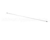235-00015 Grindmaster Cecilware 29 Agitator Tube Assy, S/S - C
