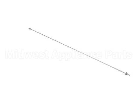 235-00015 Grindmaster Cecilware 29 Agitator Tube Assy, S/S - C