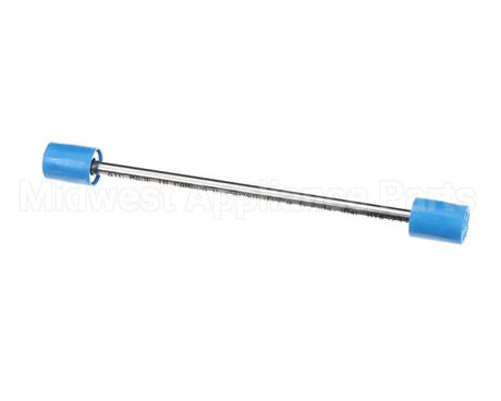 235-00021 Grindmaster Cecilware P200 Tank Fill Tube Ass Y, S/S