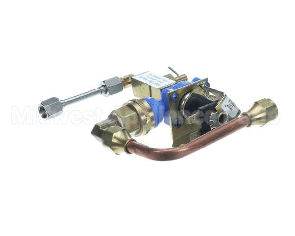 235-00040 Grindmaster Cecilware Inlet Assy, Pb Urn