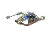 235-00040 Grindmaster Cecilware Inlet Assy, Pb Urn