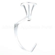 23501 Compatible Hobart Dough Hook Mixer 12Qt