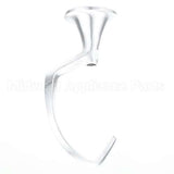 23501 Compatible Hobart Dough Hook Mixer 12Qt