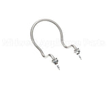 23507 Omcan Humidity Heater Coil