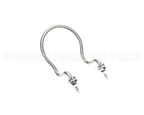 23507 Omcan Humidity Heater Coil
