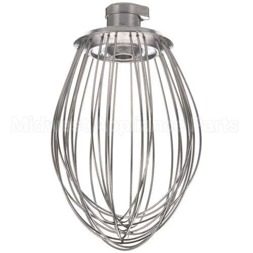 23511-1 Compatible Hobart Whip, Wire (20 Qt)