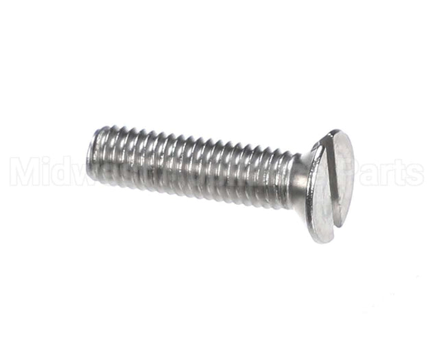 23514 Astoria Ss Flat Head Screw
