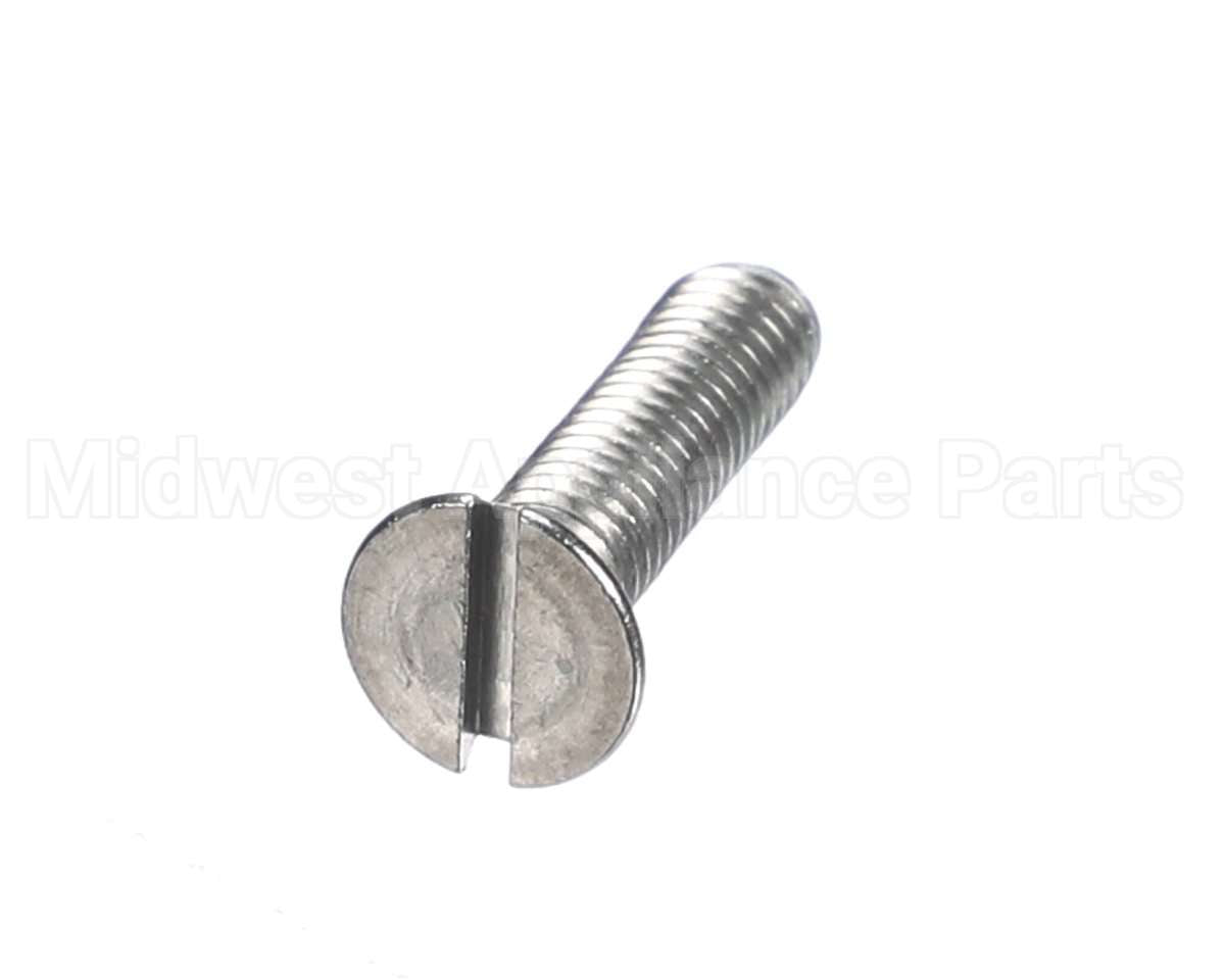 23514 Astoria Ss Flat Head Screw
