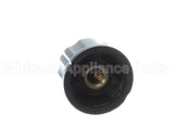 23517-1 Vollrath Knob Fluted W/ Skirt, 0.250