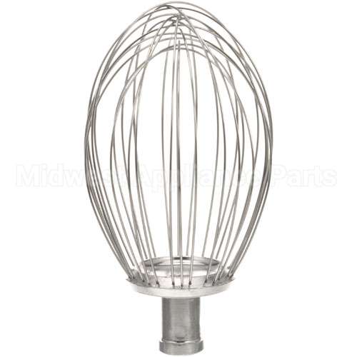 23525-2 Compatible Hobart Whip, Wire (30 Qt)