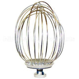 23527-2 Compatible Hobart Whip, Wire - S/S