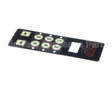 23530 Nieco Overlay Panel