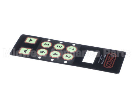 23530 Nieco Overlay Panel