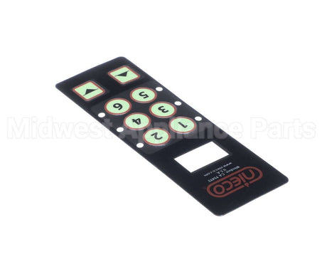 23530 Nieco Overlay Panel