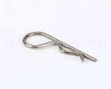 23530P Silver King Clip Cotter Hairpin 3/16-1/4 302 S