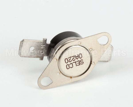 23532-1 Vollrath Thermostat Disc Regulat,220F