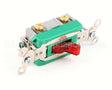23540-1 Vollrath Switch Toggle Lighted