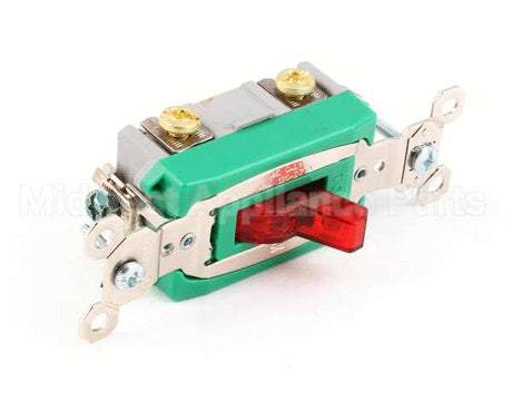 23540-1 Vollrath Switch Toggle Lighted