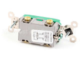 23540-1 Vollrath Switch Toggle Lighted