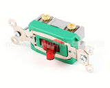 23540-1 Vollrath Switch Toggle Lighted