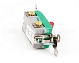 23540-1 Vollrath Switch Toggle Lighted