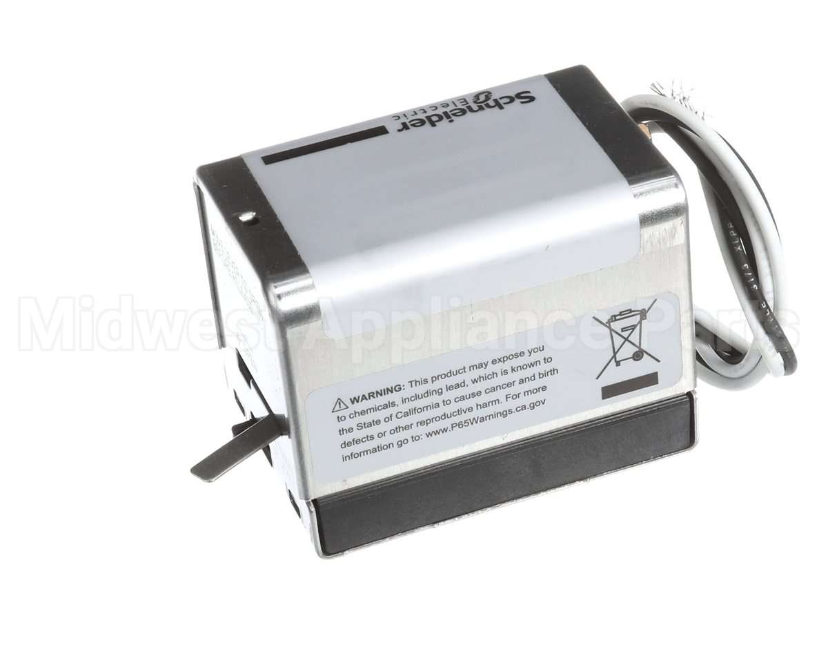 23542-1 Vollrath Valve Actuator, Normal Closed