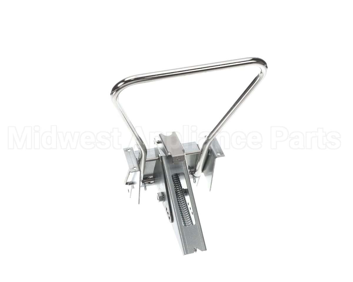 23543-SK Silver King Assembly Valve Skmaj
