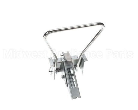 23543-SK Silver King Assembly Valve Skmaj