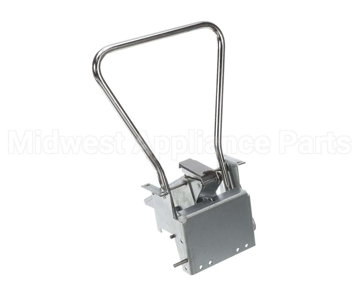 23543-SK Silver King Assembly Valve Skmaj